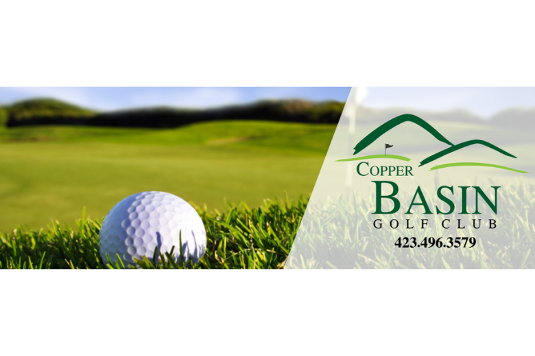 Things To Do Copper Basin Golf Course